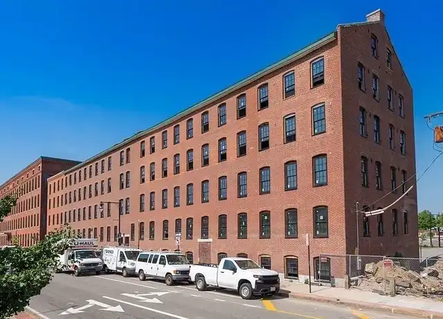 Property at Walker Lofts - 28 Water St, Worcester, MA, 01604, 1 bed, 1 bath, [object Object]