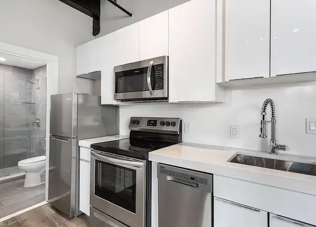 Property at Walker Lofts - 28 Water St, Worcester, MA, 01604, 1 bed, 1 bath, [object Object]