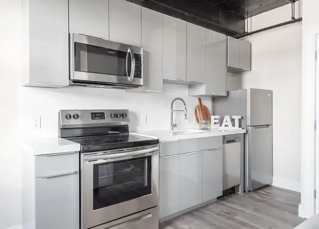 Property at Walker Lofts - 28 Water St, Worcester, MA, 01604, 0-1 beds, 1 bath, [object Object]