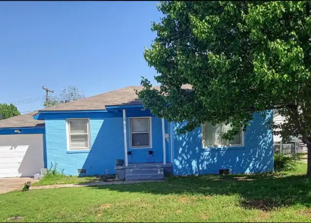 Property at 15 NW 28th St, Lawton, OK, 73505, 3 beds, 1 bath, [object Object]