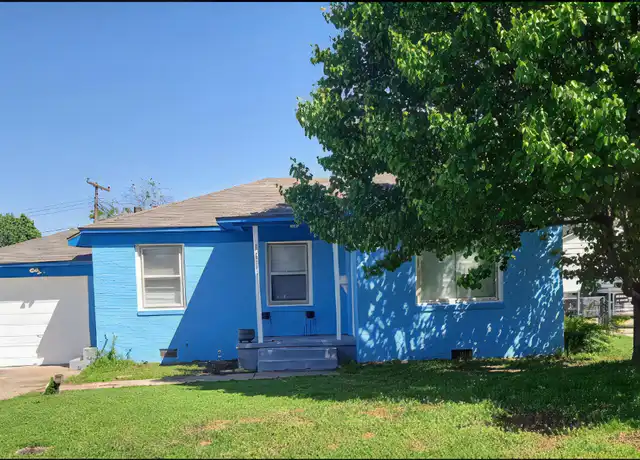 Property at 15 NW 28th St, Lawton, OK, 73505, 3 beds, 1 bath, [object Object]