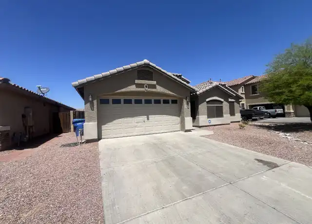 Property at 4826 W Ardmore Rd, Laveen, AZ, 85339, 3 beds, 2 baths, [object Object]