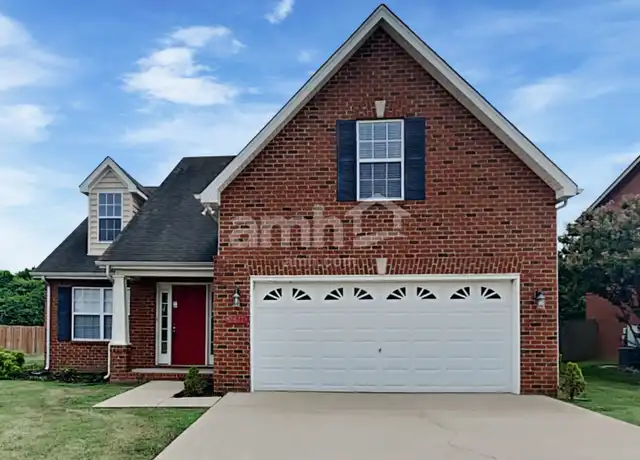 Property at 2617 Westhaven Dr, Murfreesboro, TN, 37128, 5 beds, 2.5 baths, [object Object]