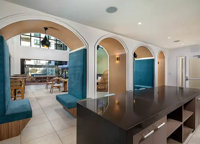 Property at The Eden Apartments - 1340 S Hill St, Los Angeles, CA, 90015, 0 beds, 1 bath, [object Object]