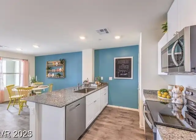 Property at 9114 Hitmaker St, Las Vegas, NV, 89113, 3 beds, 2.5 baths, [object Object]
