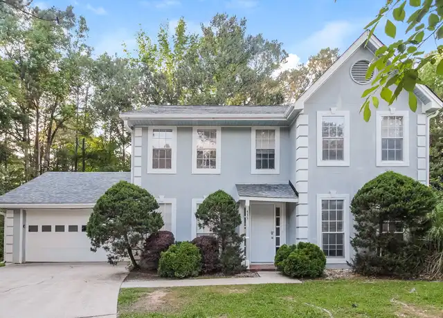 Property at 435 Standing Rock Dr SW, Atlanta, GA, 30331, 4 beds, 2.5 baths, [object Object]