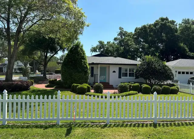 Property at 332 N Phelps Ave, Winter Park, FL, 32789, 3 beds, 2 baths, [object Object]