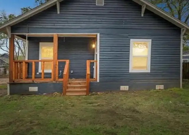 Property at 508 E Gandy St, Denison, TX, 75021, 2 beds, 1 bath, [object Object]