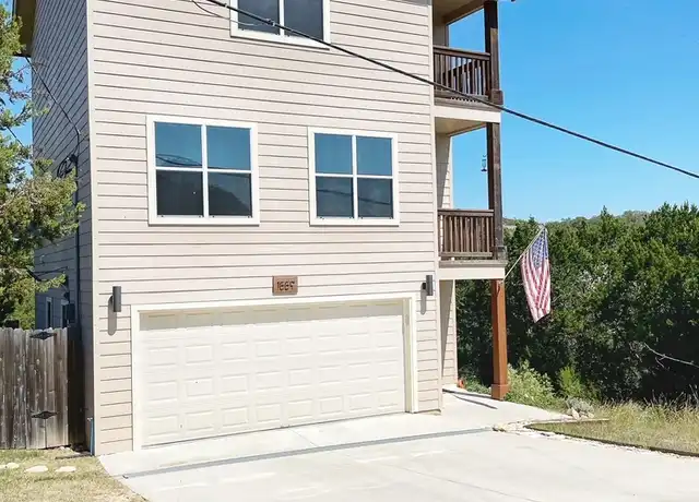 Property at 1889 Windmere, Canyon Lake, TX, 78133, 2 beds, 2.5 baths, [object Object]