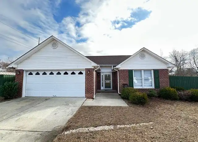 Property at 287 Finch Rd, Fayetteville, NC, 28306, 3 beds, 2 baths, [object Object]