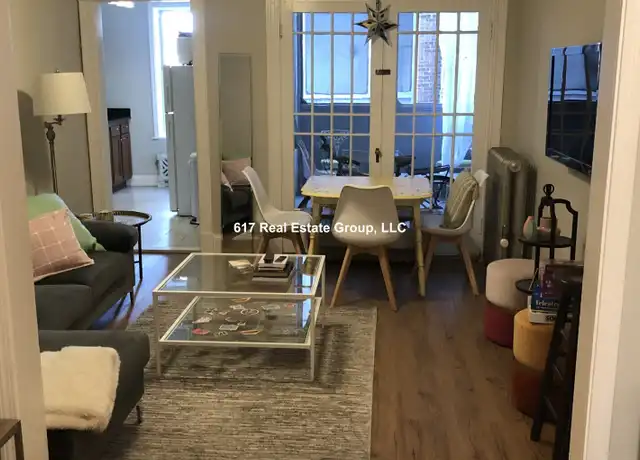 Property at 8 Farrington Ave Unit 2, Allston, MA, 02134, 3 beds, 1 bath, [object Object]