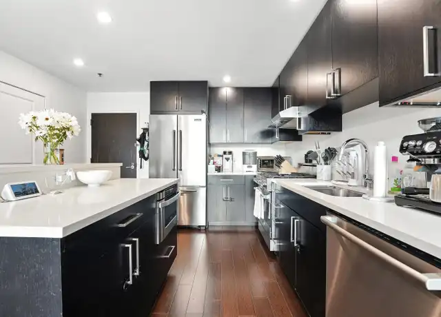 Property at 1100 Maxwell Ln #622, Hoboken, NJ, 07030, 2 beds, 2 baths, [object Object]