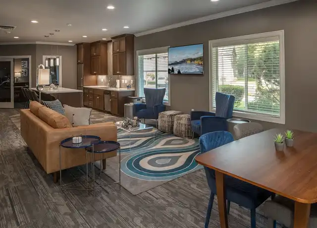 Property at Parkside Apartments - 4075 Aerial Way, Eugene, OR, 97402, 1-2 bed, 1-2 bath, [object Object]