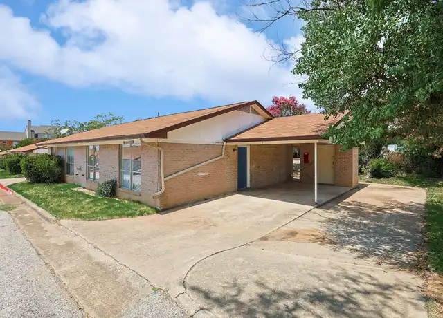 Property at The Midway - 2641 W Randol Mill Rd, Arlington, TX, 76012, 2 beds, 1 bath, [object Object]
