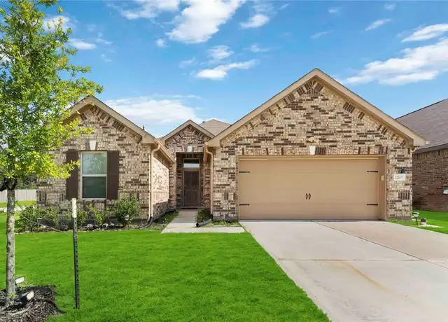 Property at 12803 Pear Orchard Dr, Houston, TX, 77044, 4 beds, 2 baths, [object Object]