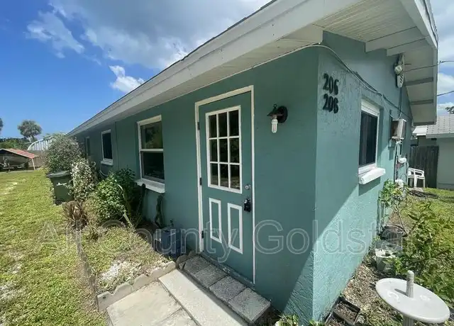 Property at 206 Washington Ave Unit 206, Englewood, FL, 34223, 2 beds, 1 bath, [object Object]
