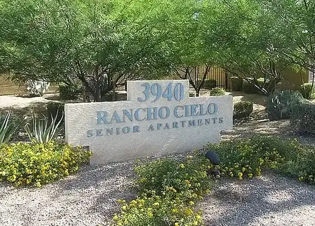 Property at Rancho Cielo Senior - 3940 W McDowell Rd, Phoenix, AZ, 85009, 2 beds, 2 baths, [object Object]