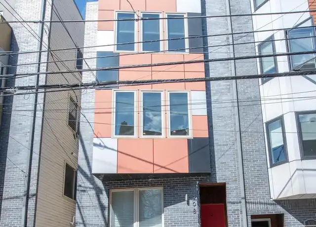 Property at 908 N 16th St #1, Philadelphia, PA, 19130, 3 beds, 3 baths, [object Object]