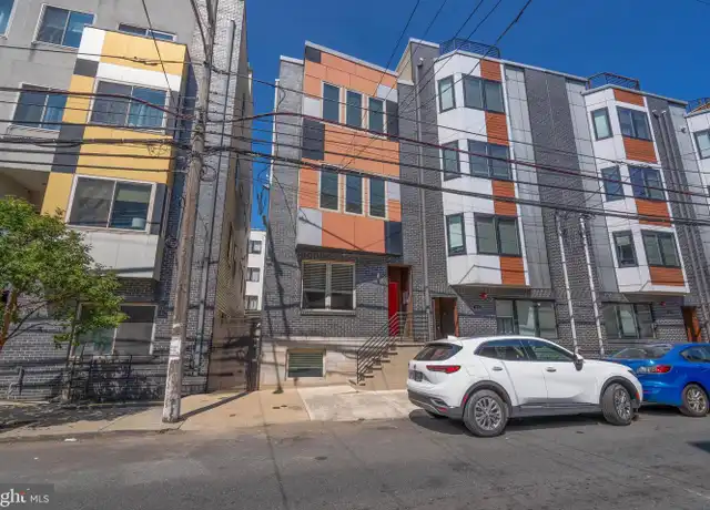 Property at 908 N 16th St #1, Philadelphia, PA, 19130, 3 beds, 3 baths, [object Object]