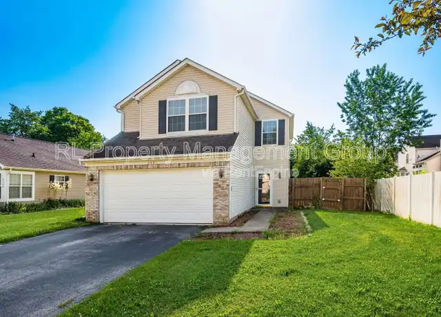 Property at 3152 Thorndyke St, Columbus, OH, 43232, 3 beds, 2.5 baths, [object Object]