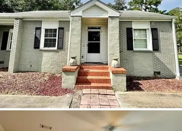 Property at 310 Highland Heights Dr Unit A, Valdosta, GA, 31602, 3 beds, 1 bath, [object Object]