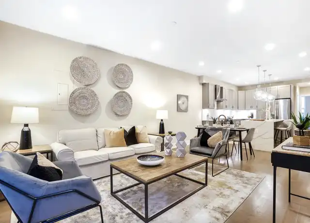 Property at 1848 D St NE #1, Washington, DC, 20002, 3 beds, 3 baths, [object Object]