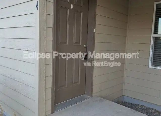 Property at 1777 Edison Ave Unit 4, Alamosa, CO, 81101, 3 beds, 1 bath, [object Object]