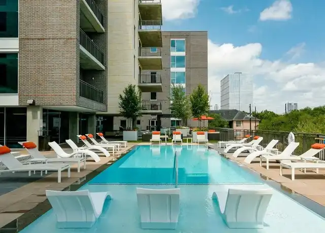 Property at 3816 Eastside St Unit A-24, Houston, TX, 77098, 1 bed, 1 bath, [object Object]