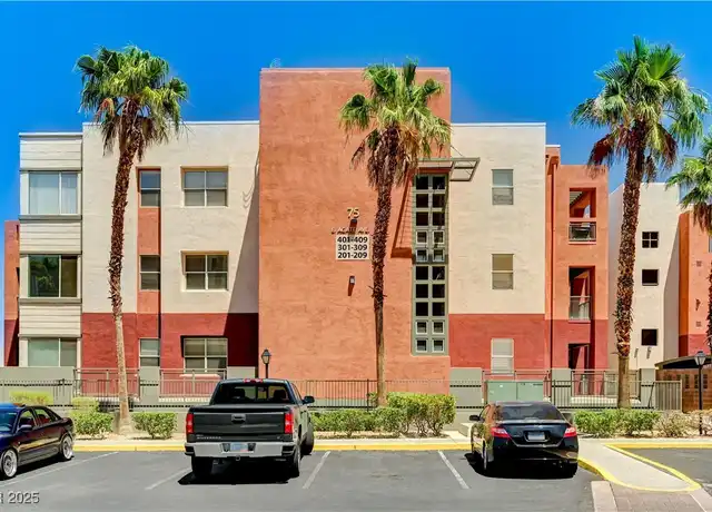 Property at 75 E Agate Ave #303, Las Vegas, NV, 89123, 2 beds, 2 baths, [object Object]