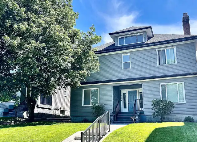 Property at Adams Apartments - 1217 W 6th Ave, Spokane, WA, 99204, 1 bed, 1 bath, [object Object]