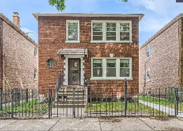 Property at 8635 S Colfax Ave Unit 1, Chicago, IL, 60617, 3 beds, 1 bath, [object Object]