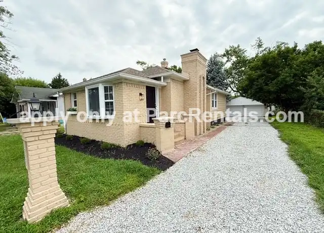 Property at 1335 Waldemere Ave, Indianapolis, IN, 46241, 3 beds, 1 bath, [object Object]