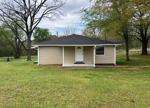 Property at 308 Warren Ave, Anniston, AL, 36201, 3 beds, 1 bath, [object Object]