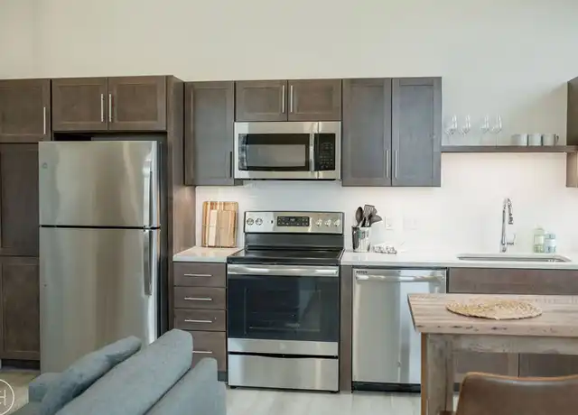 Property at 201 E College Ave Unit 308, Appleton, WI, 54911, 1 bed, 1 bath, [object Object]