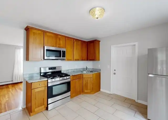 Property at 15 Boylston St Unit 1, Malden, MA, 02148, 1 bed, 1 bath, [object Object]