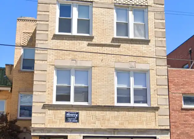 Property at 2944 W Montrose Ave Unit 2944-1, Chicago, IL, 60618, 1 bed, 1 bath, [object Object]