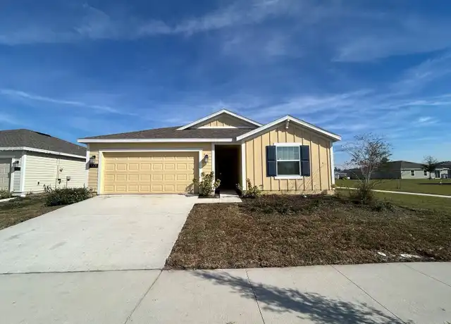 Property at 1001 Caitlin Loop, Haines City, FL, 33844, 3 beds, 2 baths, [object Object]