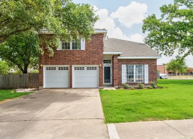 Property at 12701 Tantara Dr, Austin, TX, 78729, 4 beds, 2.5 baths, [object Object]