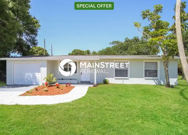 Property at 1286 Hollywood Dr, Melbourne, FL, 32935, 3 beds, 2 baths, [object Object]