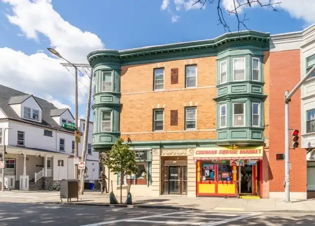 Property at 331 Centre St Unit 2a, Boston, MA, 02130, 3 beds, 1 bath, [object Object]
