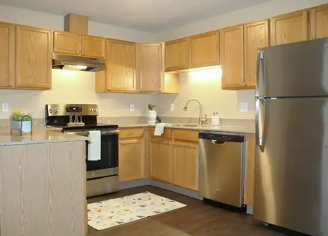 Property at Aspen Grove - 6000 SE Drake St, Hillsboro, OR, 97123, 2 beds, 2 baths, [object Object]