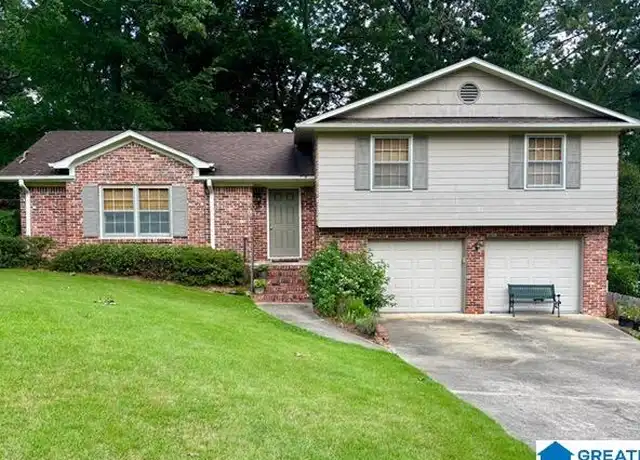 Property at 3434 Kildare Dr, Hoover, AL, 35226, 4 beds, 3 baths, [object Object]