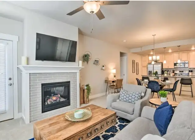 Property at 4622 Hahns Peak Dr #208, Loveland, CO, 80538, 2 beds, 2 baths, [object Object]