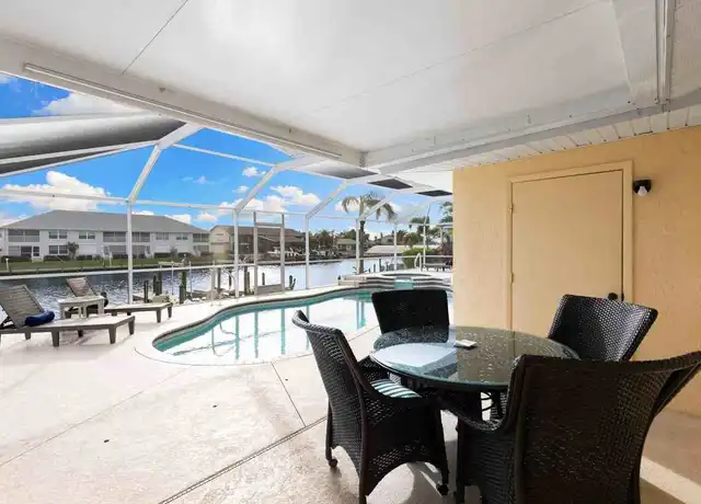 Property at 3830 SE 12th Ave, Cape Coral, FL, 33904, 1 bed, 1 bath, [object Object]