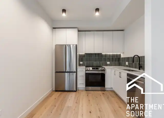 Property at 1712 Oak Ave Unit 206, Evanston, IL, 60201, 1 bed, 1 bath, [object Object]
