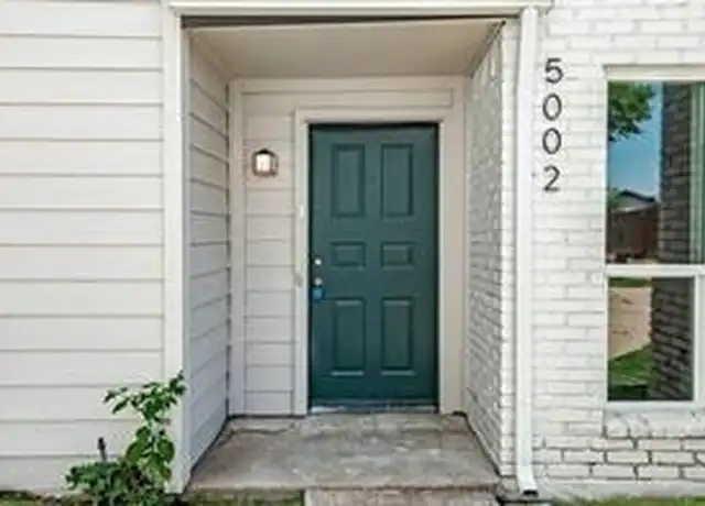 Property at 9524 Military Pkwy #5002, Dallas, TX, 75227, 2 beds, 1.5 baths, [object Object]