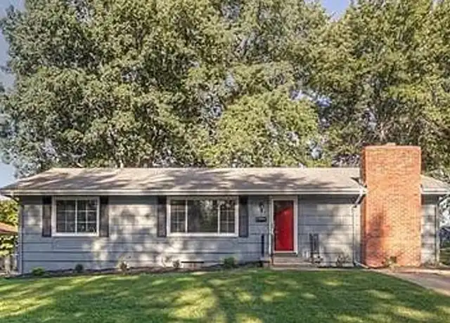 Property at 4116 S Cottage Ave, Independence, MO, 64055, 3 beds, 2 baths, [object Object]