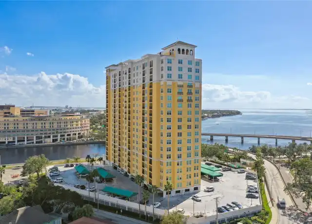 Property at 345 Bayshore Blvd #911, Tampa, FL, 33606, 2 beds, 1.5 baths, [object Object]