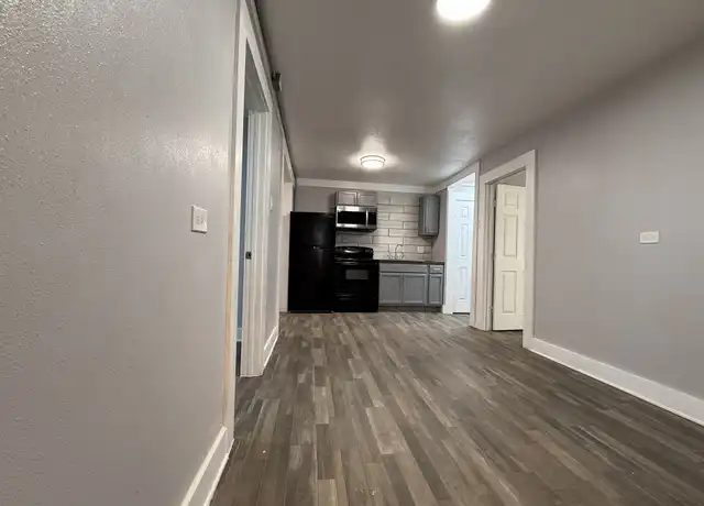 Property at 656 Riverside Dr Unit 2, San Antonio, TX, 78223, 3 beds, 1 bath, [object Object]