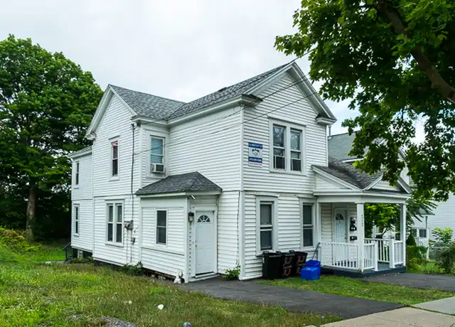 Property at 212 Westcott St, Syracuse, NY, 13210, 3 beds, 1.5 baths, [object Object]